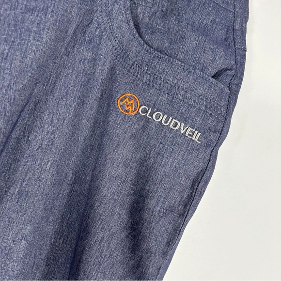 Cloudveil pants L - Picture 4 of 10